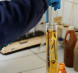 Inspectora internacional certifica calidad de gasolina comprada por YPFB en Argentina, Paraguay y Chile