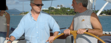 "Descuartizaban bebés, les sacaban los intestinos y comían sus heces": archivos de Epstein revelan sacrificios rituales 