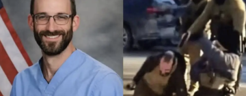 Identificados los agentes que dispararon letalmente a Pretti: Jesús Ochoa y Raymundo Gutiérrez, ambos hispanos