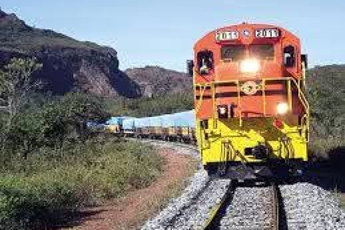 En noviembre el Tren Turístico a Sucre y Potosí activará operaciones