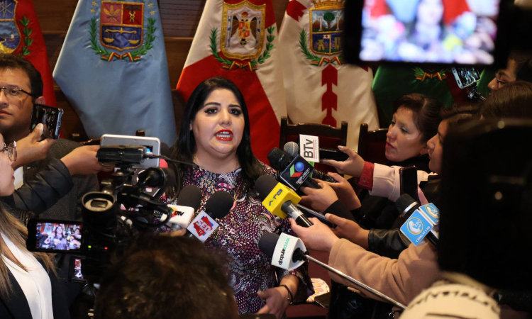 Comisión contra la Impunidad en Delitos Sexuales se activa en Bolivia