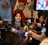 Comisión contra la Impunidad en Delitos Sexuales se activa en Bolivia