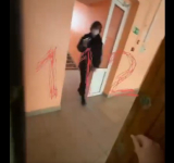 Estudiante intenta realizar un ataque en una escuela rusa