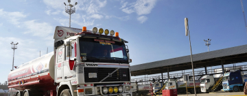 YPFB reducirá la mezcla entre gasolina y etanol hasta dejar limpios los tanques de almacenaje