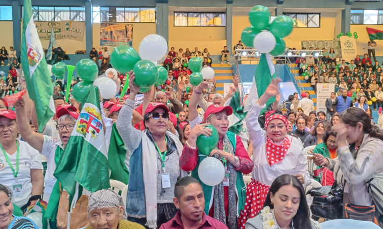 Fiscalía-Santa Cruz desplaza 280 funcionarios para el Carnaval 2026