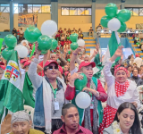 Fiscalía-Santa Cruz desplaza 280 funcionarios para el Carnaval 2026