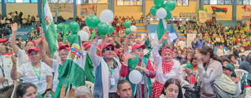 Fiscalía-Santa Cruz desplaza 280 funcionarios para el Carnaval 2026