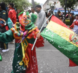 Lanzan por Carnaval 2026, la campaña: “Sin Máscaras, Sin Violencia”