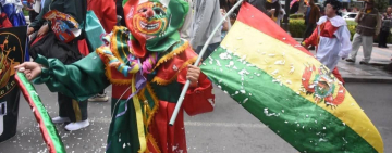 Lanzan por Carnaval 2026, la campaña: “Sin Máscaras, Sin Violencia”