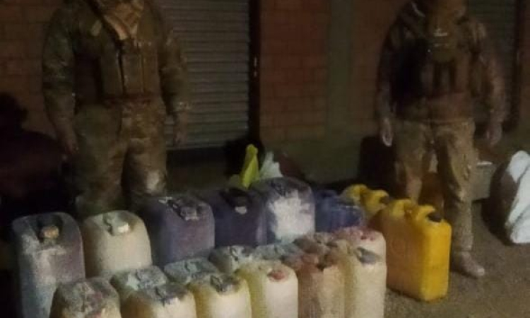 Defensoría del Pueblo pide a la ANH informe sobre denuncias de calidad de gasolina