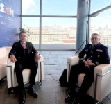 Bolivia y Brasil proyectan una alianza para ampliar la seguridad en el límite fronterizo