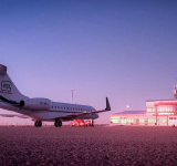Turismo en Uyuni: vuelos chárter de Mónaco, Tucumán y Chile llegan al aeropuerto