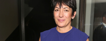 Revelan la condición para que Maxwell lo declare todo "completa y honestamente" 