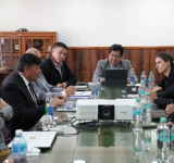 Se 𝗳𝗼𝗿𝘁𝗮𝗹𝗲𝗰𝗲 𝗰𝗼𝗻𝘁𝗿𝗼𝗹 𝗱𝗲 𝗿𝗲𝘀𝗶𝗱𝘂𝗼𝘀 𝗱𝗲 𝗽𝗹𝗮𝗴𝘂𝗶𝗰𝗶𝗱𝗮𝘀 para la 𝗶𝗻𝗼𝗰𝘂𝗶𝗱𝗮𝗱 𝗮𝗹𝗶𝗺𝗲𝗻𝘁𝗮𝗿𝗶𝗮