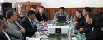 Se 𝗳𝗼𝗿𝘁𝗮𝗹𝗲𝗰𝗲 𝗰𝗼𝗻𝘁𝗿𝗼𝗹 𝗱𝗲 𝗿𝗲𝘀𝗶𝗱𝘂𝗼𝘀 𝗱𝗲 𝗽𝗹𝗮𝗴𝘂𝗶𝗰𝗶𝗱𝗮𝘀 para la 𝗶𝗻𝗼𝗰𝘂𝗶𝗱𝗮𝗱 𝗮𝗹𝗶𝗺𝗲𝗻𝘁𝗮𝗿𝗶𝗮