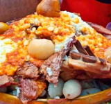 Los sabores del Carnaval: un festín de identidad y agradecimiento a la Madre Tierra