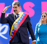 Maduro envía un mensaje a Venezuela: "Están tomando los pasos correctos"