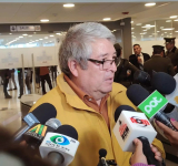 Diputados conforman comisión especial para investigar compra y calidad del combustible