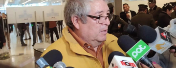 Diputados conforman comisión especial para investigar compra y calidad del combustible