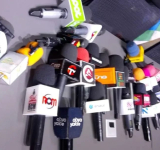 En caso agresión a periodista en El Alto a una sola voz exigen dar con los criminales
