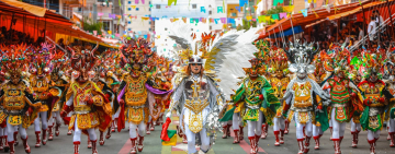 Al menos 200 encuestadores darán a conocer el movimiento económico por Carnaval