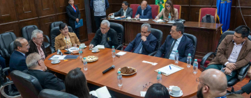 UMSA y privadas se unen para fortalecer las políticas de educación superior