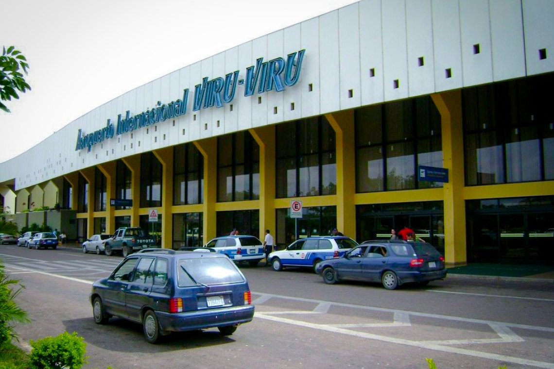 Viru Viru moviliza 4 millones de pasajeros por año; NAABOL apuesta por el Hub para dinamizar la economía