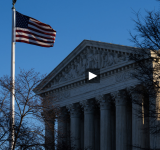 La Corte Suprema de Estados Unidos invalida los aranceles globales impuestos por Trump