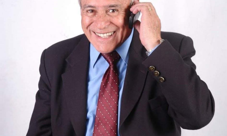 BoA transportará el cuerpo de David Santalla desde Sucre a La Paz y otorgará boletos a sus familiares