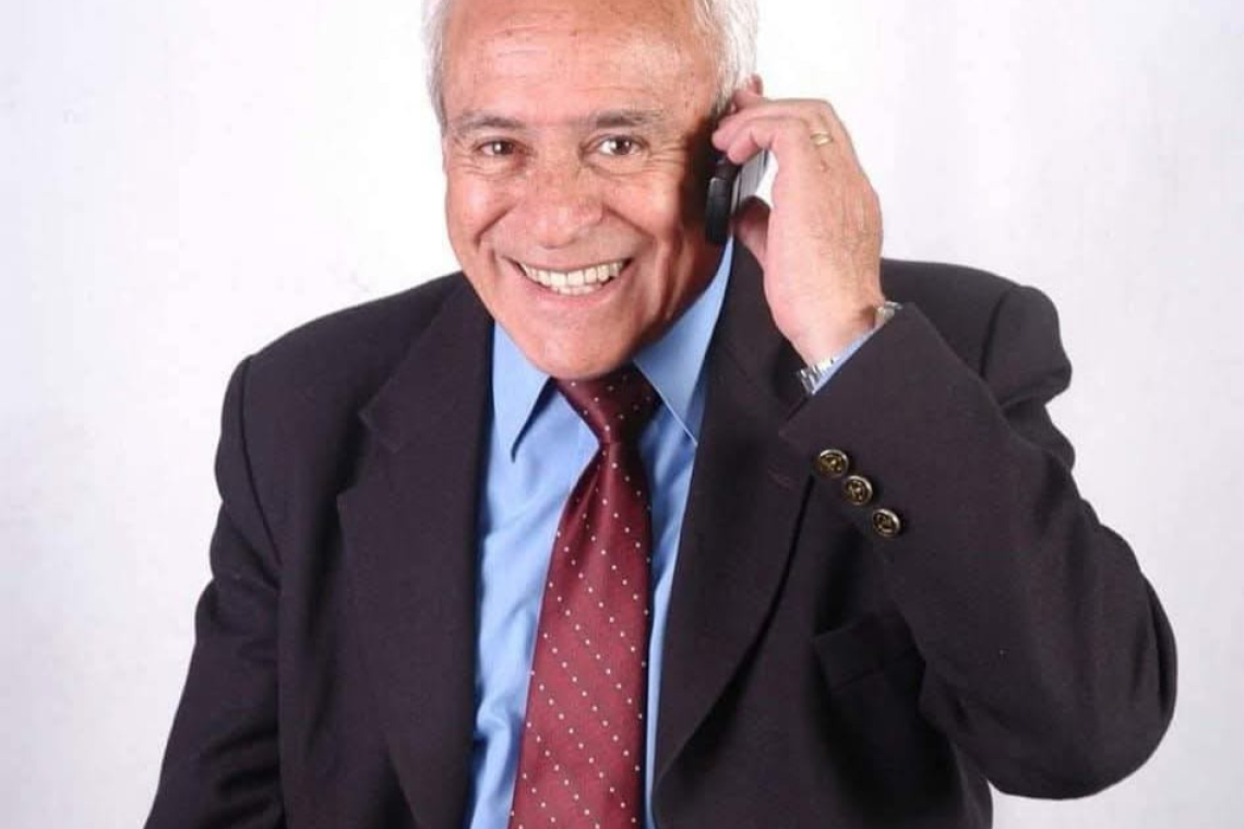 El fallecimiento de la leyenda de las tablas causa tristeza en los bolivianos que lloran su partida