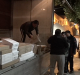 TEDO recibe la primera carga de material electoral para las subnacionales 2026