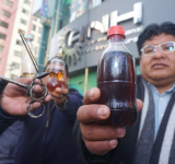 Hasta el viernes se publicará la línea en WhatsApp para gestionar el resarcimiento por gasolina desestabilizada