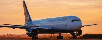 BoA prevé expandir su flota aérea con 15 aeronaves hasta junio ante la alta demanda de pasajeros