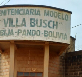 Cesan a directora de Régimen Penitenciario de Cobija por vínculo con el crimen del Brasil