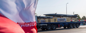 ¿Qué sorpresas esconde el arsenal misilístico de Irán? 