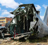 Critican vandalismo alteño, Gral. Sokol lamenta insensibilidad que perjudico labor policial 