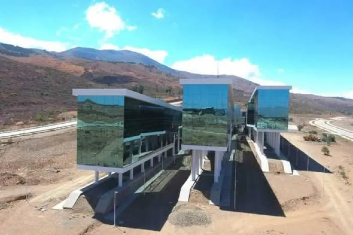 Gobierno gestiona transferencia de UNASUR a favor de UNIPOL