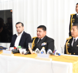 La UPRE financiará con Bs16.000.000 la Escuela de Sargentos de la Armada