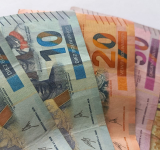 BCB: Billetes inhabilitados representan una porción mínima del conjunto que circula en el país