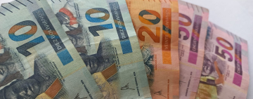 BCB: Billetes inhabilitados representan una porción mínima del conjunto que circula en el país