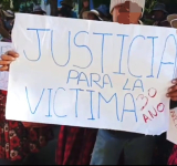 Madre de 16 años asesinada; su bebé sobrevive y dos adolescentes van a prisión preventiva