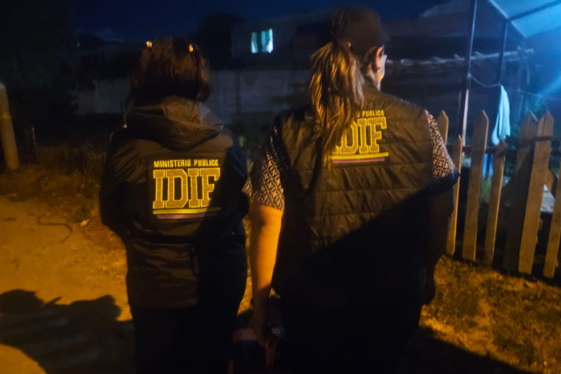 Sacaba: Madre falleció por ahorcamiento; sus cinco hijos, por envenenamiento