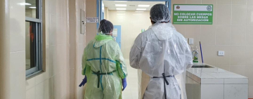 Fiscalía reporta Feminicidio de adolescente en El Alto, La Paz tiene más casos