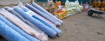 CEO-LCC afecta al contrabando en más de Bs 10,4 millones en últimas semanas