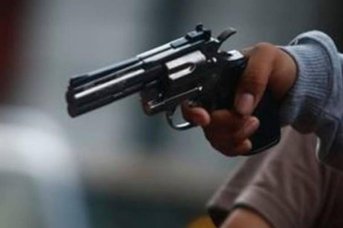 Asesinan en Santa Cruz a librecambista en un violento atraco