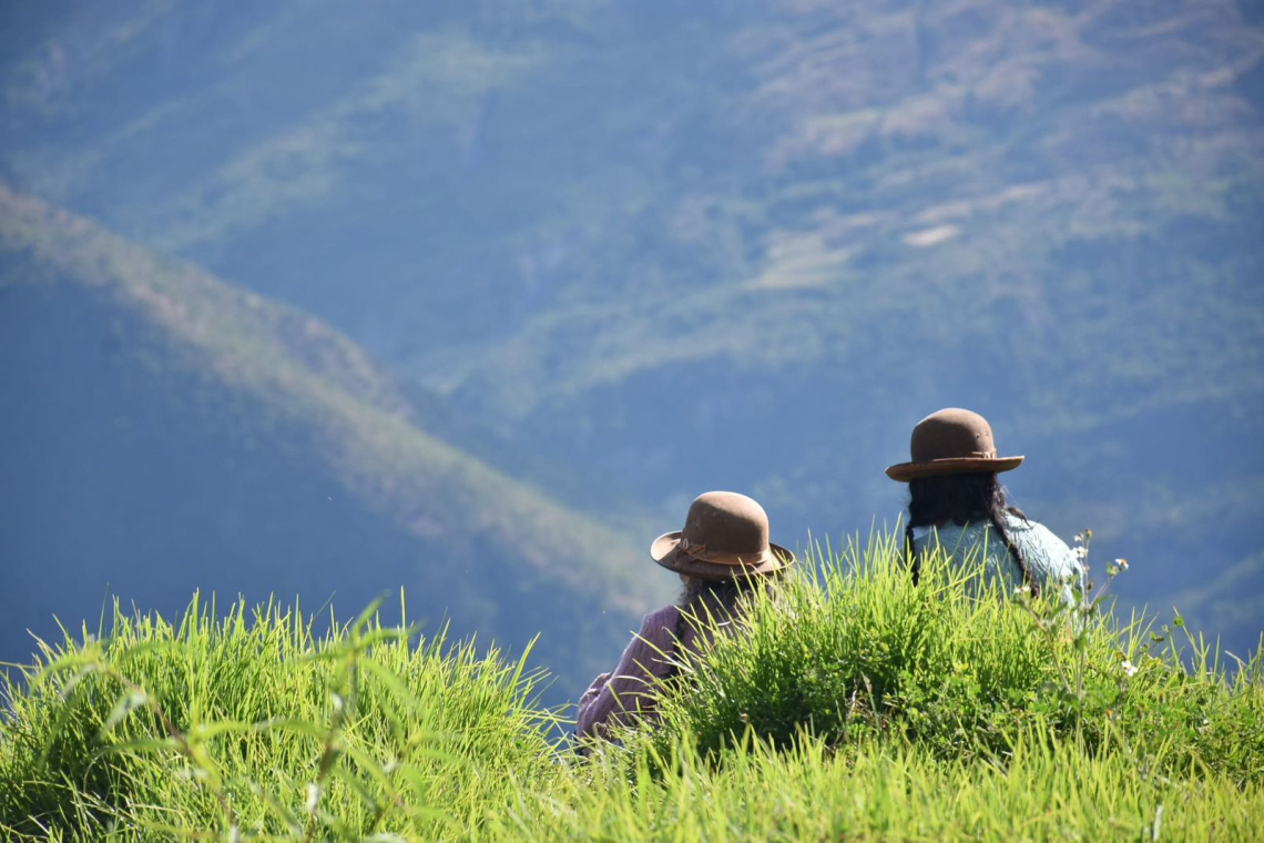 ONU destaca la urgencia de fortalecer los sistemas de justicia en Bolivia para garantizar los derechos de mujeres y niñas 