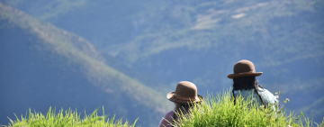 ONU destaca la urgencia de fortalecer los sistemas de justicia en Bolivia para garantizar los derechos de mujeres y niñas 