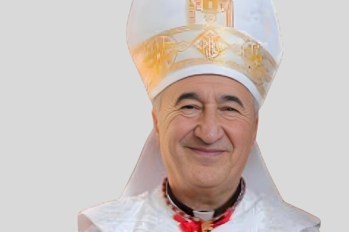 Cae obispo católico de EE.UU. que frecuentaba un club de prostitución en la frontera con México