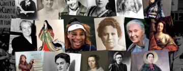 Mujeres que cambiaron la historia: un recorrido por siglos de coraje, ciencia, arte y revolución inspiradora