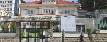 La Paz, Santa Cruz y Oruro aceleran preparación de debates entre candidatos a las gobernaciones